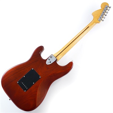 Fender USA American Vintage II 1973 Stratocaster (Mocha