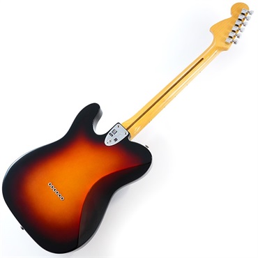 Fender USA American Vintage II 1975 Telecaster Deluxe (3-Color Sunburst/Maple) 画像2