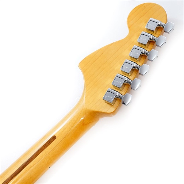 Fender USA American Vintage II 1975 Telecaster Deluxe (3-Color Sunburst/Maple) 画像9