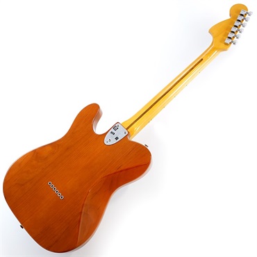 Fender USA American Vintage II 1975 Telecaster Deluxe (Mocha/Maple