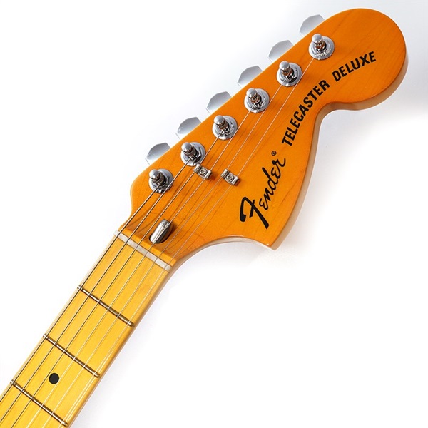 送料込み】Fender USA テレキャスター ベージュ 2008年製 FENDER USA