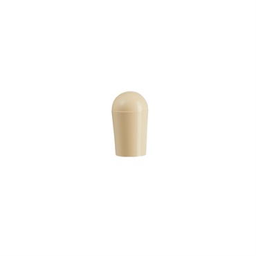 Gibson Toggle Switch Cap (White) [PRTK-020] 画像2