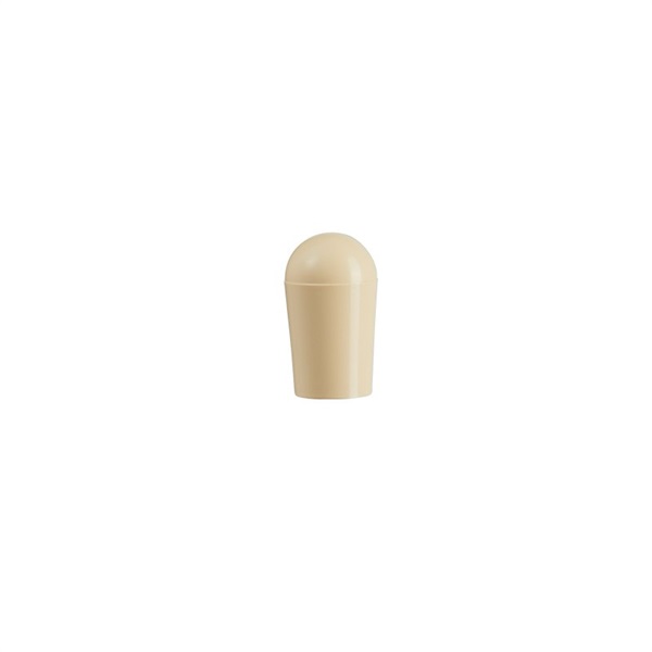 Gibson Toggle Switch Cap (White) [PRTK-020] 画像2
