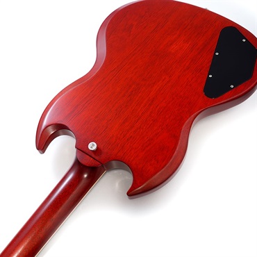 Gibson SG Standard '61 Faded Maestro Vibrola (Vintage Cherry