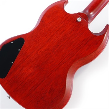 Gibson SG Standard '61 Faded Maestro Vibrola (Vintage Cherry