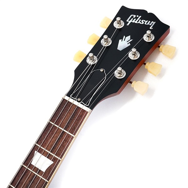 Gibson SG Standard '61 Faded Maestro Vibrola (Vintage Cherry