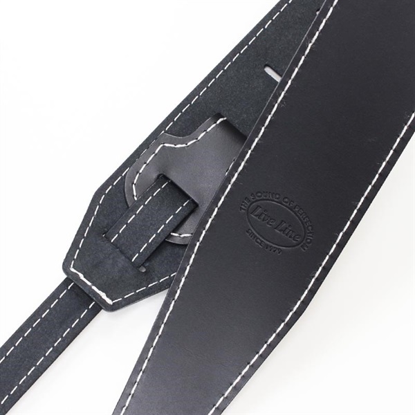 Live Line LKM68BLK (Black) 画像1