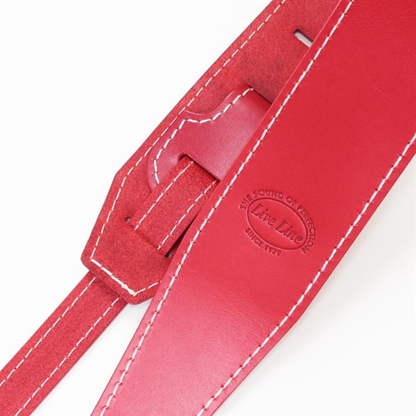 Live Line LKM68RED (Red) 画像1