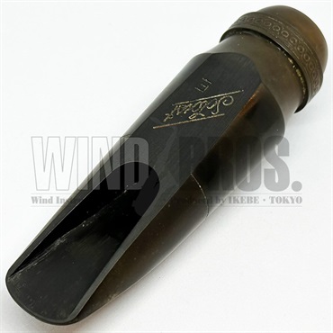 Selmer Paris セルマー アルトサックス用マウスピース Soloist