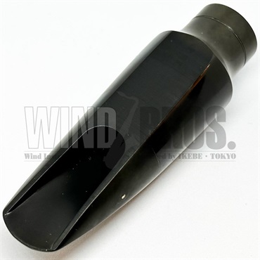 その他ブランド(管楽器・吹奏楽器) P.PONZOL（ポンゾール） アルトサックス用マウスピース ハードラバー #75 画像1