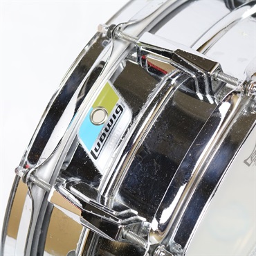 Ludwig 1978-1979's #400 [Supraphonic 14×5 - No.1761793] 【VINTAGE】 画像4