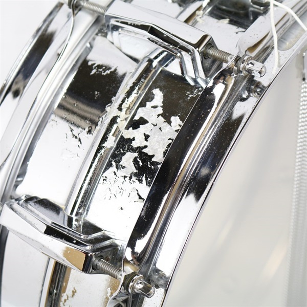 Ludwig 1978-1979's #400 [Supraphonic 14×5 - No.1761793] 【VINTAGE】 画像5