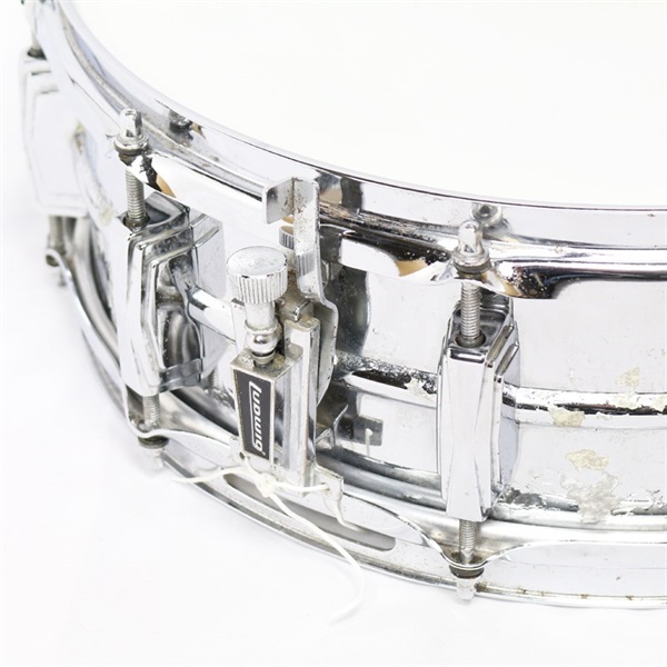 Ludwig 1978-1979's #400 [Supraphonic 14×5 - No.1761793] 【VINTAGE】 画像6