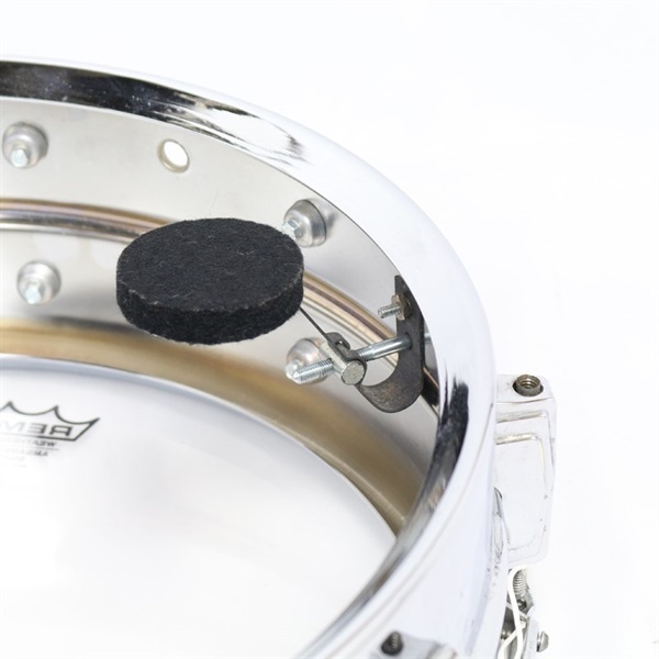 Ludwig 1978-1979's #400 [Supraphonic 14×5 - No.1761793] 【VINTAGE】 画像8