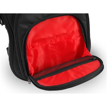 ACCESS(CASE) Stage3 Series Electric Guitar Bag [AB3EG1](エレキギター用) 画像4