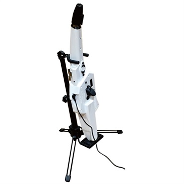 Kikutani キクタニ ウインドシンセサイザー用スタンド WSS-100【値上げ前旧価格在庫】 画像2
