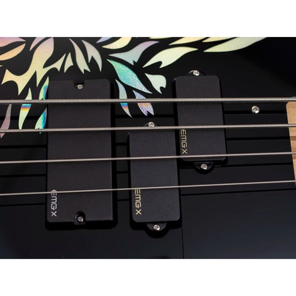 Killer 【受注生産品、ご予約受付中】 KB-Criminal bass Signature PH