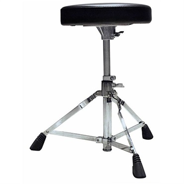 YAMAHA RDP0F5 BLG + HW680W + DS550U [RYDEEN シェル + ハードウェア + スツールセット / 20インチバスドラム / カラー：ブラックグリッター] 画像6