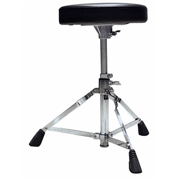 YAMAHA RDP2F5 BGG + HW680W + DS550U [RYDEEN シェル + ハードウェア + スツールセット / 22インチバスドラム / カラー：バーガンディグリッター] 画像6