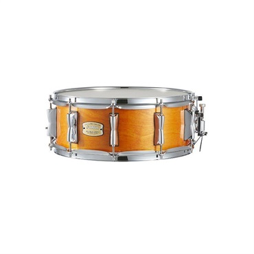 YAMAHA Stage Custom Birch 20バスドラム / シェルセット [SBP0F5-HA] 【カラー：ハニーアンバー（HA）】 画像4