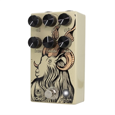 WALRUS AUDIO EONS [FIVE-STATE FUZZ] 画像1