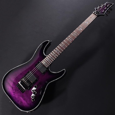 ギター Schecter AD C-1 FR-HR/STPB Schecter Hellraiser C-1 FR-S Guitar Launch Details - Premier
