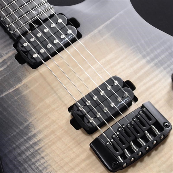 SCHECTER BANSHEE MACH-6 [AD-BS-MACH] (EB) 画像3