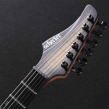 SCHECTER BANSHEE MACH-6 [AD-BS-MACH] (EB) 画像4