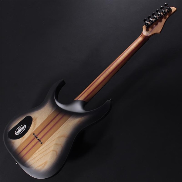 SCHECTER BANSHEE MACH-6 [AD-BS-MACH] (EB) 画像5