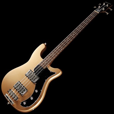 Epiphone Embassy Bass (Smoked Almond Metallic) 画像1