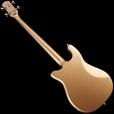 Epiphone Embassy Bass (Smoked Almond Metallic) 画像2
