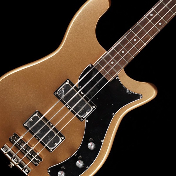Epiphone Embassy Bass (Smoked Almond Metallic) 画像3