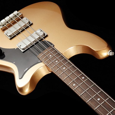 Epiphone Embassy Bass (Smoked Almond Metallic) 画像4