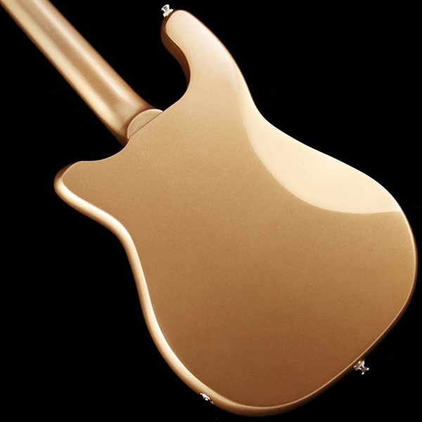Epiphone Embassy Bass (Smoked Almond Metallic) 画像5