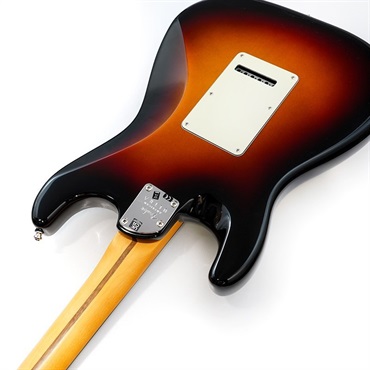 Fender USA American Ultra Stratocaster HSS (Ultraburst/Rosewood) 画像6