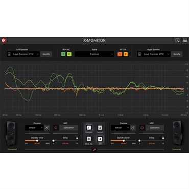 IK Multimedia iLoud Precision MTM(1本)(お取り寄せ商品) 画像4