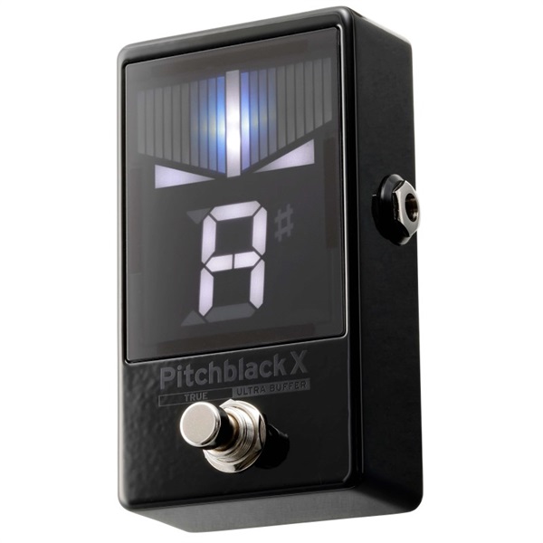 KORG Pitchblack X [PB-X] ｜イケベ楽器店