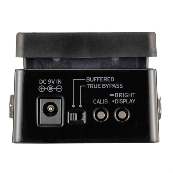 KORG Pitchblack XS [PB-XS] 画像1