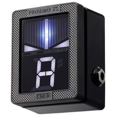 KORG Pitchblack XS [PB-XS] 画像2