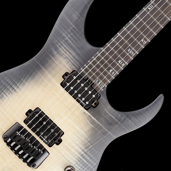 SCHECTER Banshee MACH-6 [AD-BS-MACH] (EB) ｜イケベ楽器店オンライン
