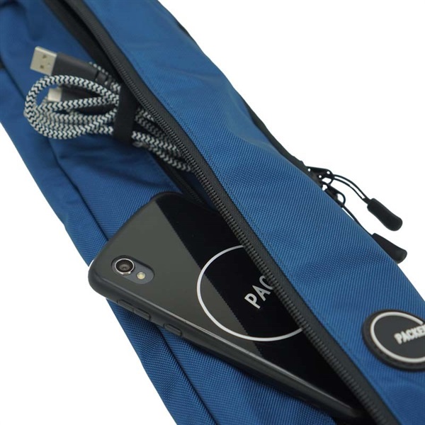 PACKEN PCN-RSC6-BLU [Roundish Stick Case -BLUE-] 画像5