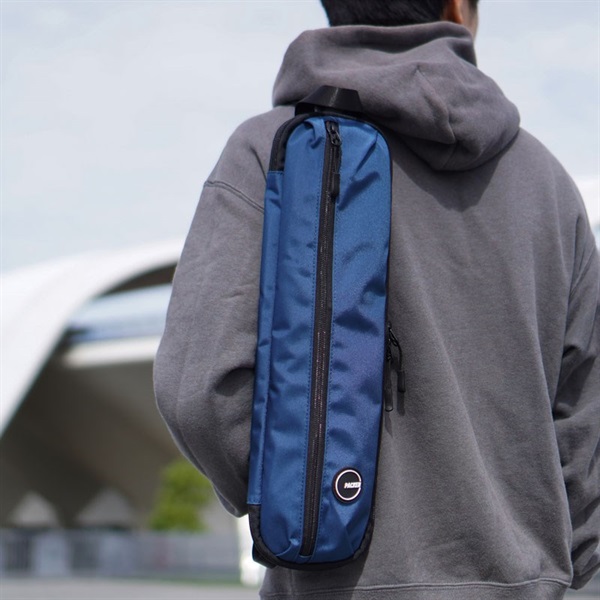 PACKEN PCN-RSC6-BLU [Roundish Stick Case -BLUE-] 画像7