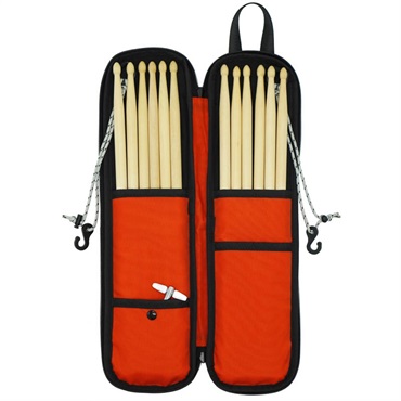PACKEN PCN-RSC6-ORG [Roundish Stick Case -ORANGE-] 画像2