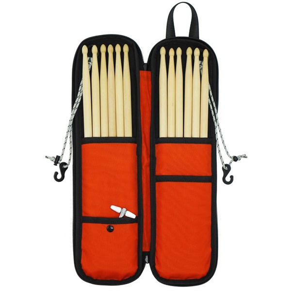 PACKEN PCN-RSC6-ORG [Roundish Stick Case -ORANGE-] 画像2