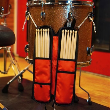 PACKEN PCN-RSC6-ORG [Roundish Stick Case -ORANGE-] 画像6