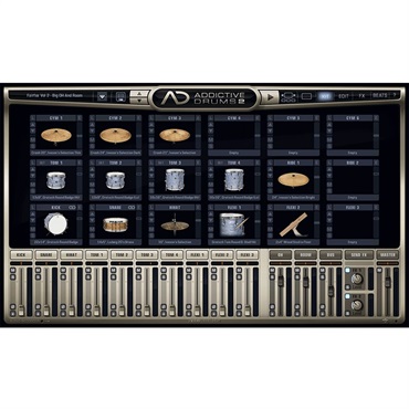xlnaudio ADpak Fairfax Vol. 2 (代引不可)(オンライン納品) 画像2