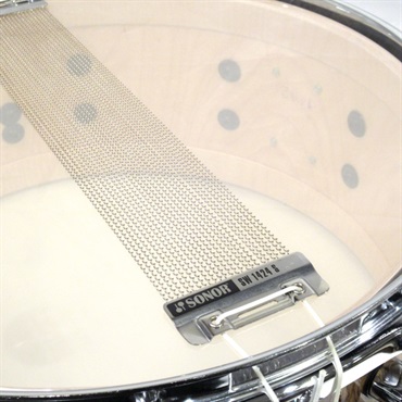 SONOR PL-1406SDW CHB [PROLITE Series Maple 14×6 Press Hoop / チョコレート・バール] 画像7