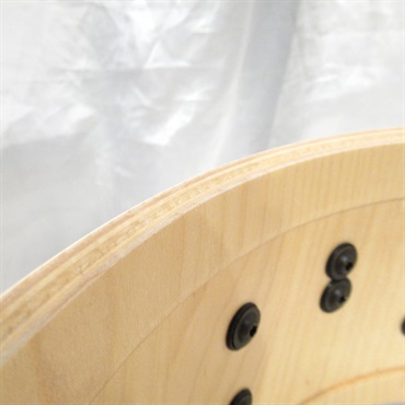 SONOR PL-1406SDW CHB [PROLITE Series Maple 14×6 Press Hoop / チョコレート・バール] 画像9