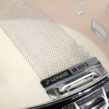 SONOR VT-1465SDW RSG [Vintage Series 14×6.5 / ローズウッド・セミグロス] 画像7
