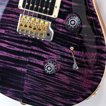 P.R.S. Custom24 10top Purple Iris #0347231 画像4